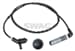 Abs Sensoru Arka Bmw E46 98>01