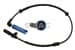 Abs Sensoru Arka Bmw X5 E53 00>03