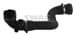 Radyator Ust Hortumu E53 M54