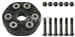 Saft Takozu Bmw E46 E39 E38 E65 E66  X3 E83 Cıvatalı