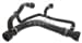 Radyator Hortumu Bmw E65 E66 N62 01>05