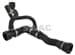 Radyator Ust Hortumu Bmw E60 M54
