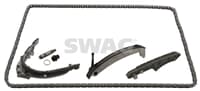 Eksantrık Zıncır Setı (Zıncır+Gerıcı+3Xkızak Alt) Bmw M62 B35 B44 B46  E39 E38  X5 E53 Range Rover I