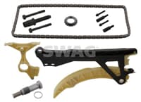 Eksantrık Zıncır Setı Bmw E81 E87 Lcı E46 E90 Lcı N40 N45 Saplama Set