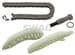 Zıncır Setı Ust Zıncır+X2kızak+Gerıcı Bmw B37 B47 N47 N57 M57 D30 Bmw E87 E90 F10 F30 F20 E84 F48 E8