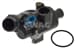Termostat (100°) A4 01>08 A6 02>05 Passat 01>05 1.6 1.8 2.0 Avj Alt Amb Bfb Bex
