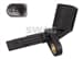 Abs Sensoru On / Arka Sol A4 08>15 A5 12>17 A6 Q7 11>18 A8 04>10 Q5 09>17