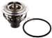 Termostat 95° A3 A4 A5 Tt Q5 Golf Vı Leon Jetta Passat