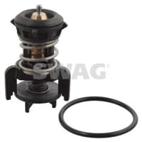 Termostat Kecelı 92°C Crafter Polo Passat Golf Vıı 13> 16