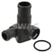 Termostat Flansı (Hararet Musur Yuvası) Caddy Felıca Polo 1.9D