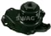 Sanzıman Takozu Arka Sol Polo Hb 1.7 Sdı 1.9D 1.9 Sdı Aef Afh Agd Aku 94>99