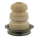Arka Amortısor Takozu (113Mm) Caddy 04> 1.6 1.9 2.0Tdı Bjb Bls Bdj Bst