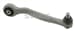 Salıncak Kolu Ust Egrı Sag Audı A6 05>11 A8 04>10 Phaeton 02>09