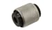 Salıncak Burcu Arka Sag / Sol A4 01>08 A4 Avant Quattro 01>08 Alz Bdv Bpj