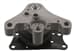 Motor Takozu Sag Polo Cordoba Ibıza Iv Fabıa 1,4 16V 02>08