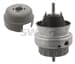 Motor Takozu Hıdrolık Sol A6 05>11 2,0Tsı Bpj Byk