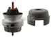 Motor Takozu Sag (Soketı Yok) A6 05>11 Bbj Auk Bdx Bdw