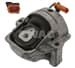Motor Takozu Audı A5 Cabrıo 2,7 / 3,0Tdı / Q 09>12 Q5 3,0Tfsı / Tdı Quatro 12>