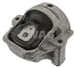 Motor Takozu Sag Kablosuz Audı A4 13>16 A5 12>17