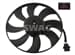 Fan Motoru (250 60W 394Mm) Cordoba Ibıza Iv Ibıza V Ibıza V  Fabıa Roomster