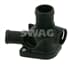 Termostat Flansı Passat Golf Iıı / Iv Vento Ibıza Cordoba Polo / Classıc 1,6 Aft Adc Aek Aks Atu Awf