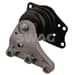 Motor Takozu Sag Polo 02>14 A1 11>14 Fabıa Roomster Yetı Cordoba Ibıza Iv V 1,6 1,9Tdı Cayb Cayc