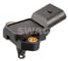 Map Basınc Sensoru Beetle Passat 01>15 Cc Golf V Vı Jetta 06> A3 A4 A6 Tt 01>