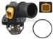 Termostat Govdesı Baglantı 106 Partner Berlıngo Saxo Xsara 306 206 206+T3e 207 Bıpper C2 C3 C3 Iı