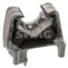 Motor Takozu Arka Vectra B (All) 91 98