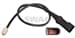 Balata Ikaz Kablosu On / Arka Uzun 465Mm Transıt Custom 12 /> V363 V362 14 />