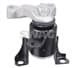 Motor Takozu Sag Ust (Yaglı) Fıesta Vı  08 /> B Max 12 /> Benzınlı