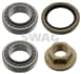 Arka Tekerlek Rulmanı Takım ( Abs) Sag Escort 4X2 90>01 Orıon 90>93 Fıesta Iıı 89>96 Ford Ka 96>08 F