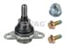 Alt Rotıl On Volvo S 60 I (384) 00>10 V70 Iı (285) 00>07 Xc90 I (275) 02>14 Sag / Sol