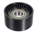 Alternator Gergı Rulmanı Berlıngo Partner Trafıc Iı Master Iı Laguna Iı Iıı Vıvaro 1.9Tdı / 2.0Dcı