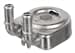 Yag Sogutucusu 206 Gtı 307 406 Ym Ew10j4 (2.0 16V) Partner Iı Expert Dw8b (03 08) / Xsara Pıcasso