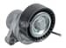 Alternator Gergı Rulmanı (Kutuklu) P206 207 307 308 1007 C2 C3 C4 1,1I 1,4I 1,4 16V 1,6 16V