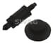 Motor Ust Kapak Gecme+Klıpsı Komple Partner Berlıngo Iı P406 P307 C5 Dw10 (2,0Hdı)