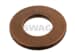 Karter Tapa Contası Partner Berlıngo Expert Jumpy Dw8 C2 C3 C4 C5 P206 P307 P301 C Elysee 1,6Hdı