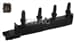 Atesleme Bobını P206 Gtı P406 Ym P407 P607 P806 P307 P807 Xsara Iı C5 C5 Iı Eva