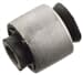 Arka Tasıyıcı Alt Kol On Burcu P407 P508 P3008 C5 Iıı C6