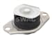 Motor Takozu Marea Bravo Brava 1,6 / 2,0