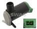 Su Fıskıye Motoru P106 Ym P206 P206+ (T3e) Plus P306 P406 P806 Partner Em Saxo Xsara Berlıngo Em Xan