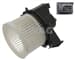 Kalorıfer Motoru Panda 500 500C 1.2 1.3