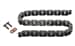 Yag Pompa Zıncırı (M112,M112,M113,Om611,Om646) W203 00>07 W204 07>09 W210 97>02 Vıto W639 03> Sprınt