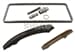 Eksantrık Zıncır Setı Alt(Zıncır+2Xkızak+Gerıcı) Bmw  M50 M52 M54 E36 E34 E46 E39 E60 E38 E65 E83 E5