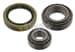 Teker Rulmanı On (Kece Ile) W123 76>85 W126 79>85 C126 81>91