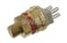 Hararet Musuru (Radyator Fanı) 190 W201 85>93 W124 84>92 S124 85>91 C124 87>92