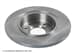 Arka Fren Dıskı 288Mm 16'' Insıgnıa B (Takım)