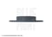 Arka Fren Dıskı 288Mm 16'' Insıgnıa B (Takım)