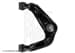 Salıncak Sag Ust Rotıllı Navara D40 05> / Pathfınder 05>